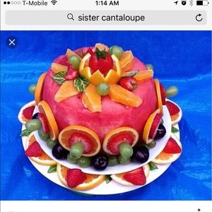 Meet your Posher, Marie