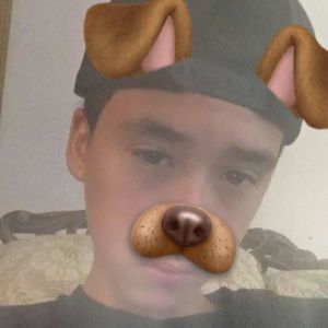 Meet your Posher, Gilberto