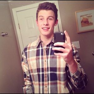 Meet your Posher, Brandyn