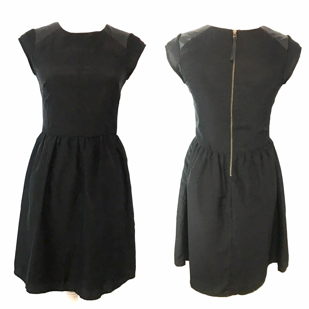 Little Black Dress!
