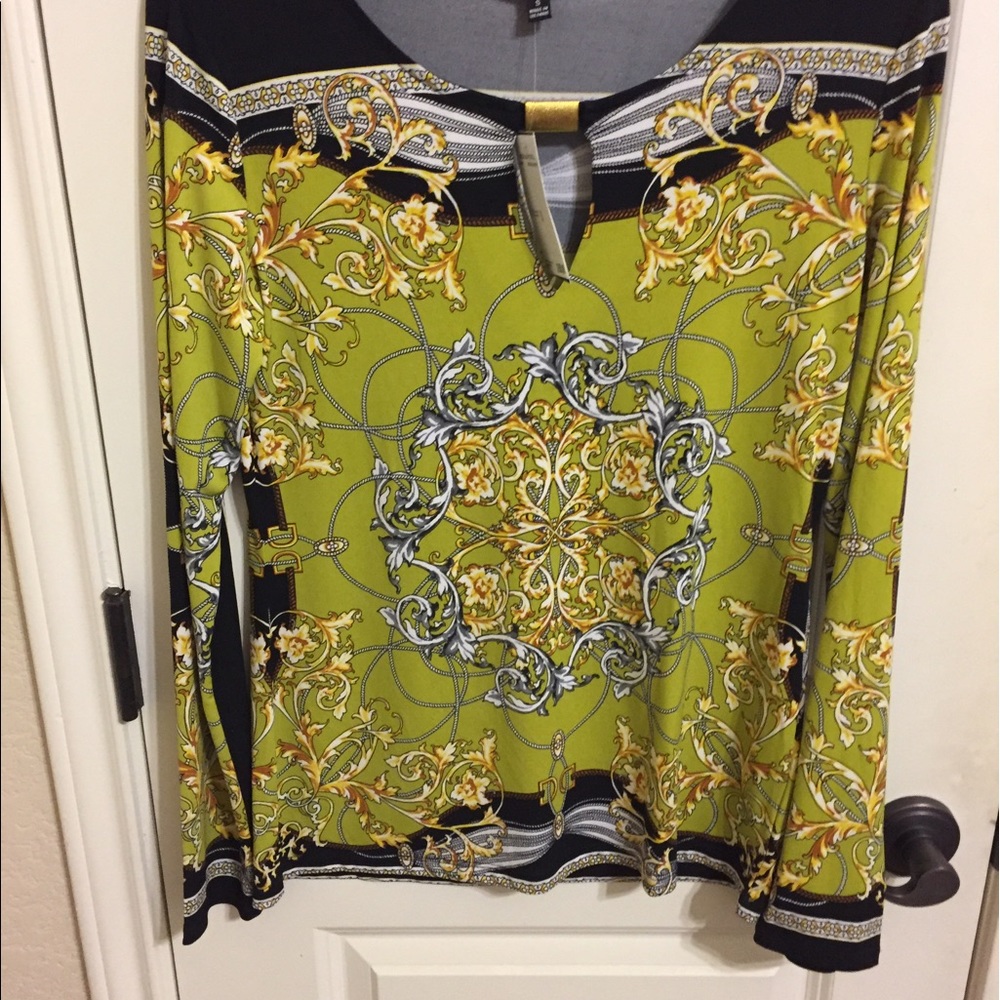 Blouse