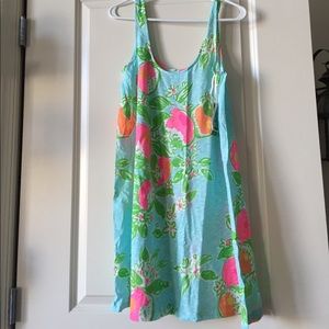 Lilly Pulitzer Carmel Dress