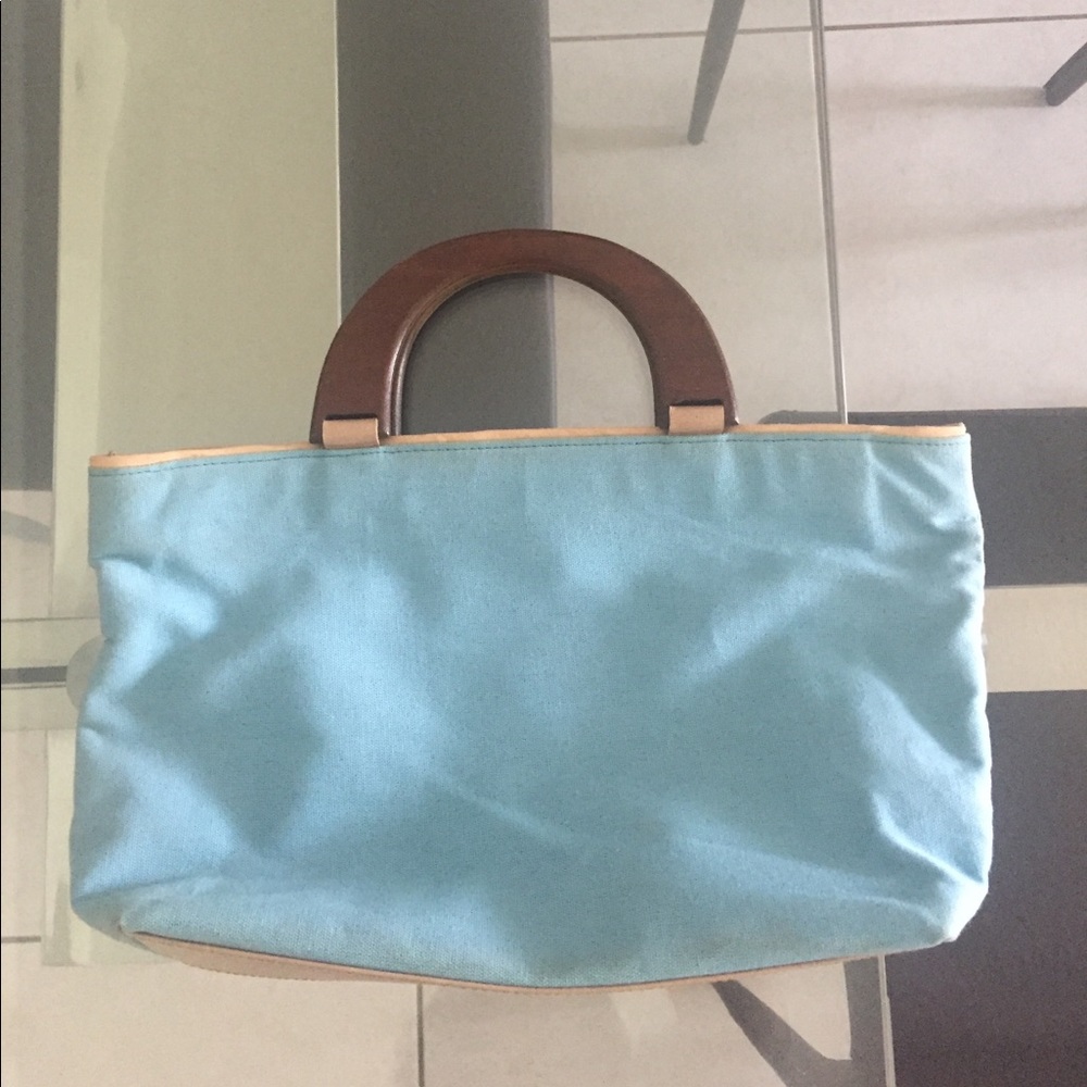 Beach Bag 🌊 🌴☀️