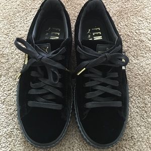 Puma Fenty by Rihanna