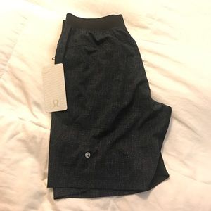 Lululemon men's t.h.e. short