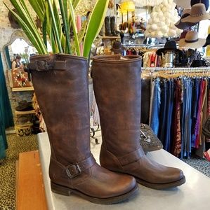 Frye Veronica Slouch