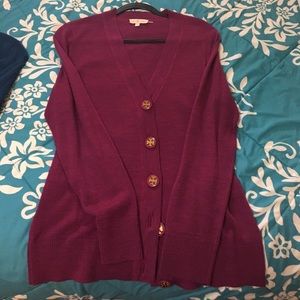 Tory burch sweaters