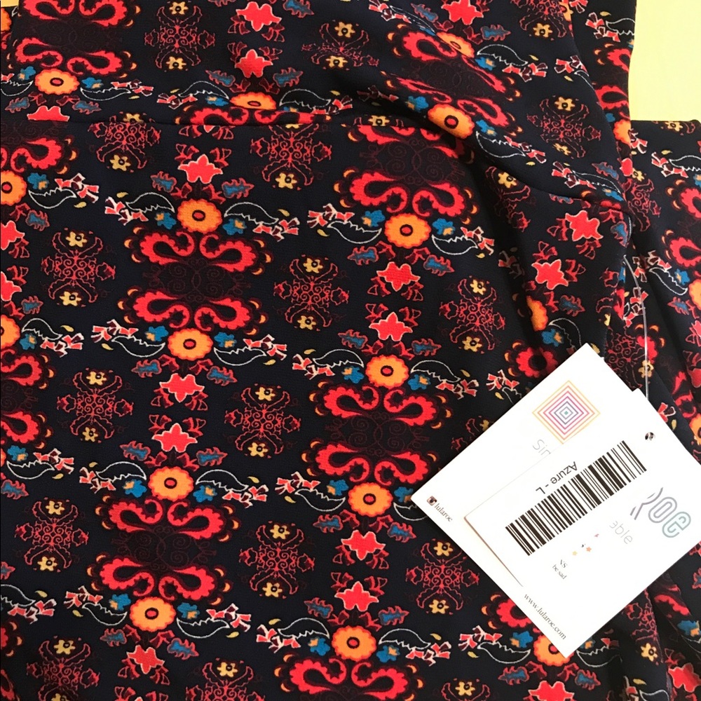 Lularoe Azure