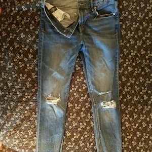 Express Ankle Legging 6R