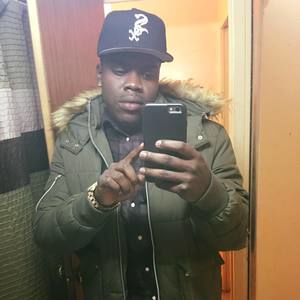 Meet your Posher, Jay