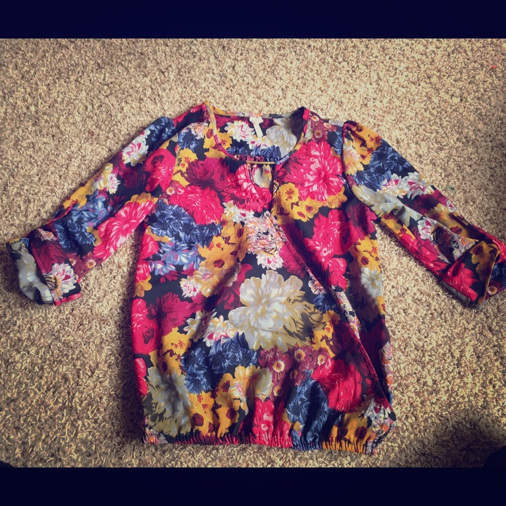 Dress shirt