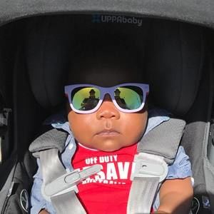 Meet your Posher, Adam