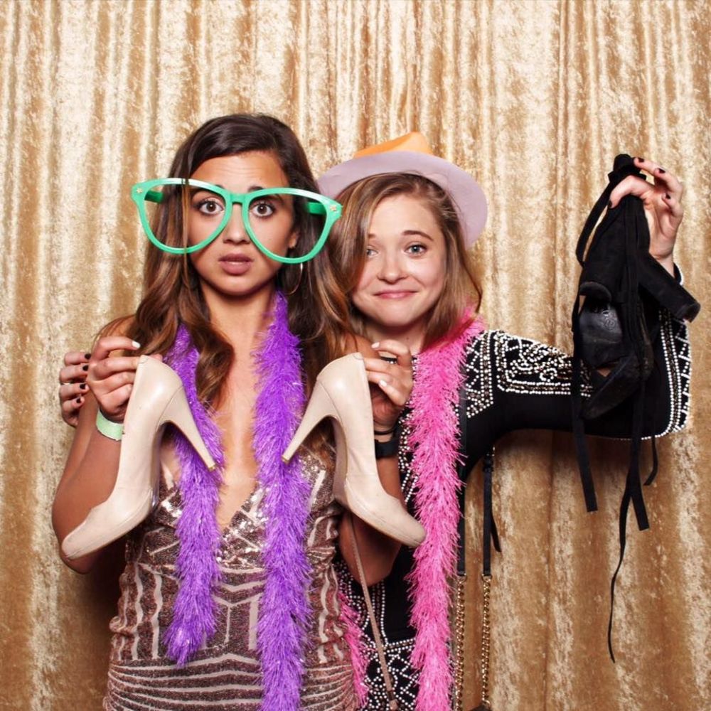 Meet your Posher, Paige