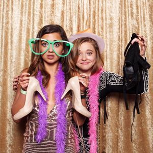 Meet your Posher, Paige