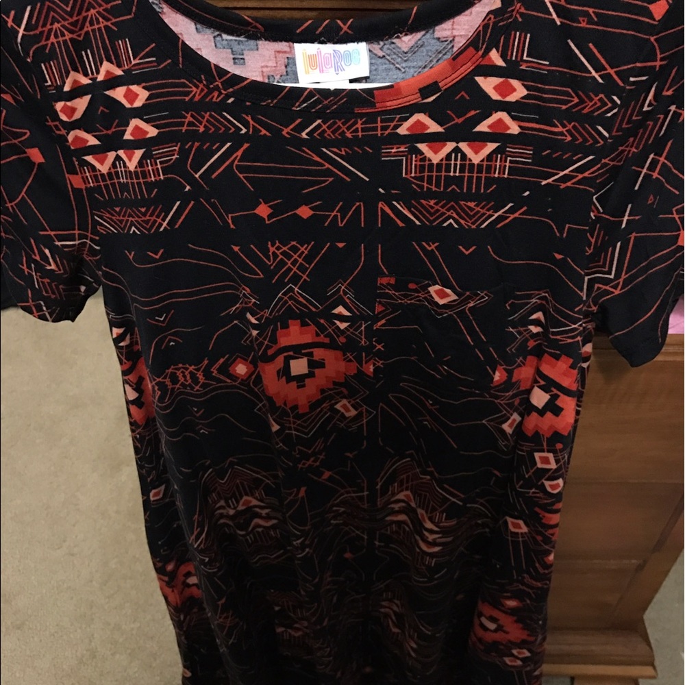 Lularoe XXS Carly