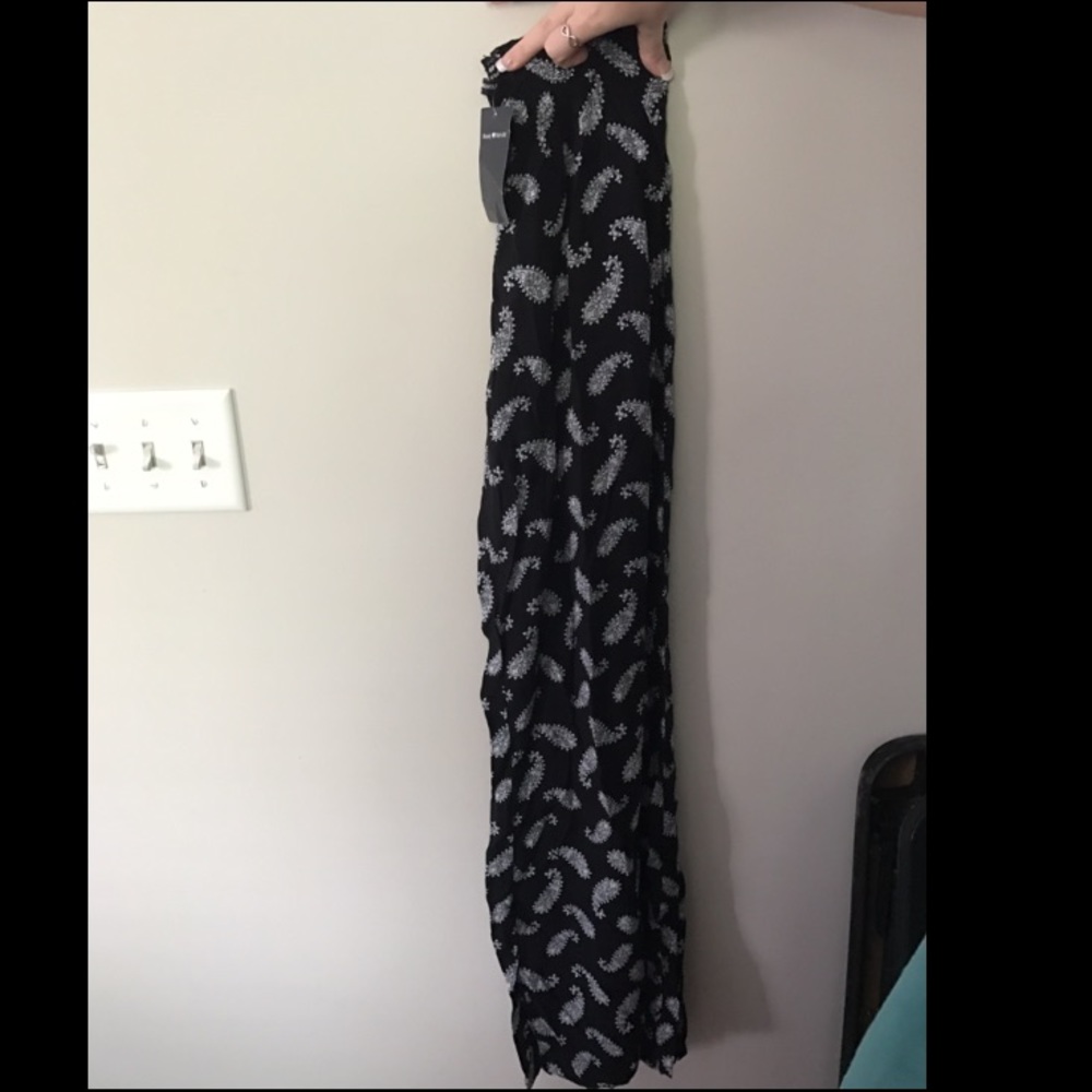 Brandy Melville Loose Pants