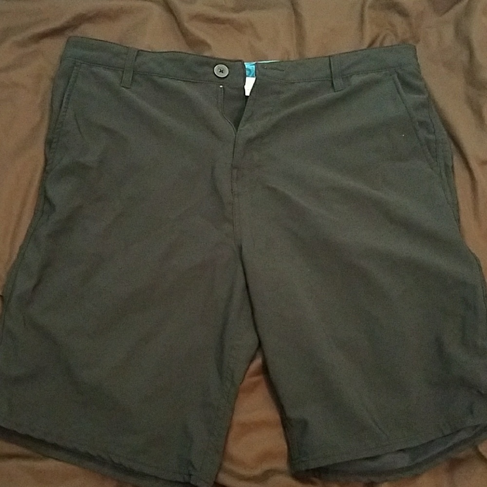 Rip Curl Shorts-Trunks Hyrbid