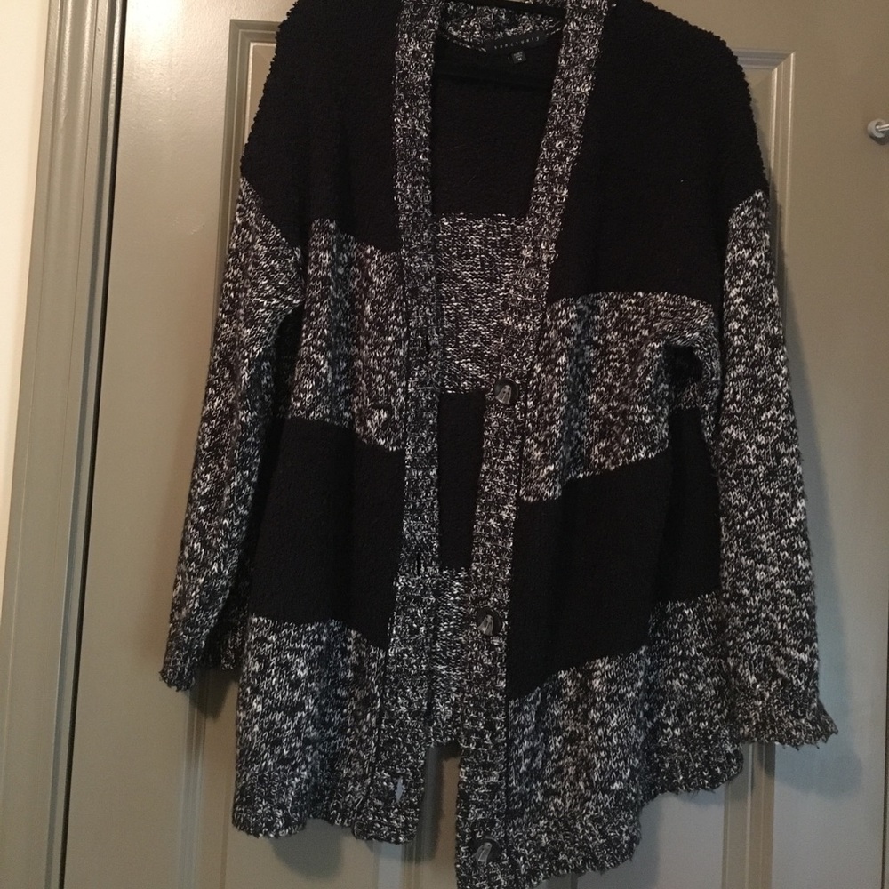 Sanctuary sweater