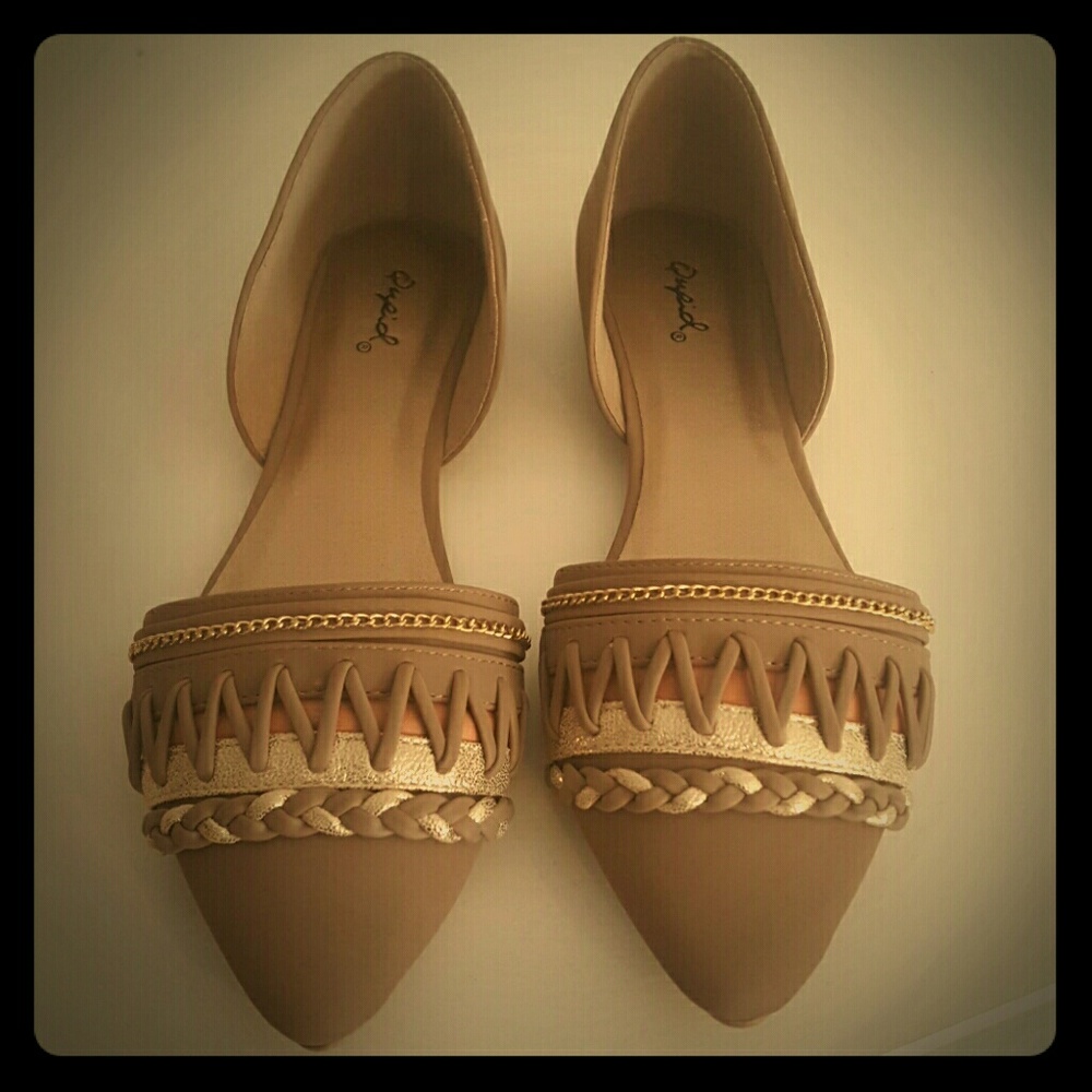 Flats