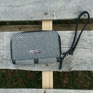 Jessica Simpson Wristlet/Wallet