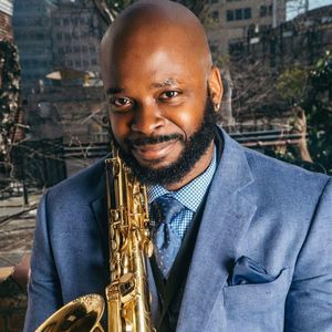 Meet your Posher, Roderick