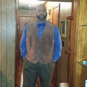 Meet your Posher, Antonio