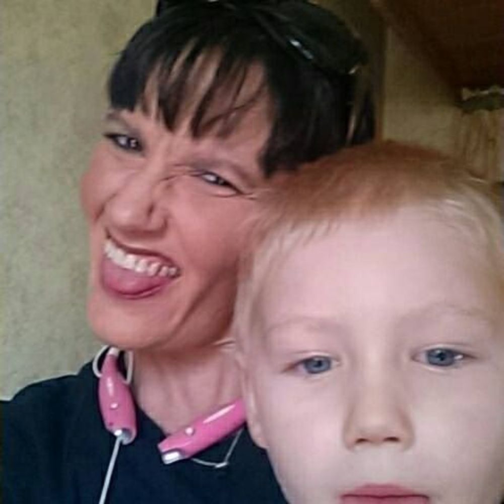 Meet your Posher, Christi