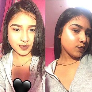 Meet your Posher, Juanita