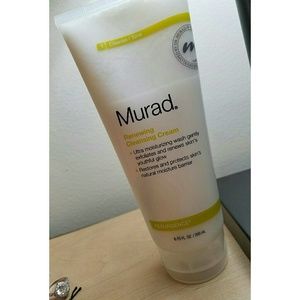 *final price* Murad renewing cleansing cream