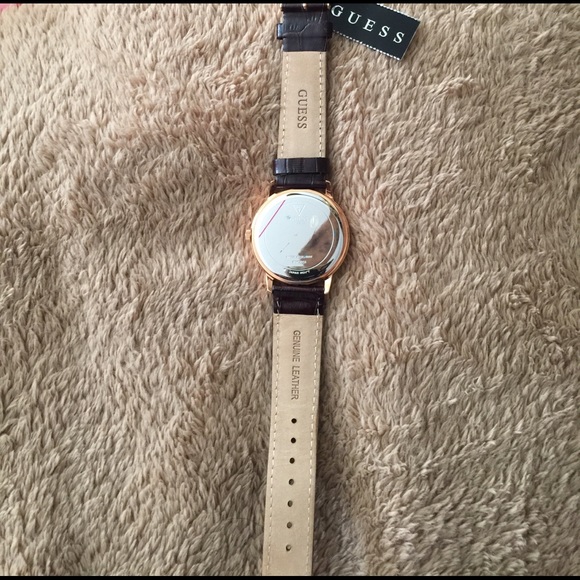 Brand New  Guess Watch!! main image 4