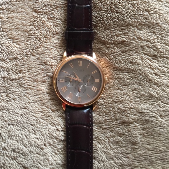Watches