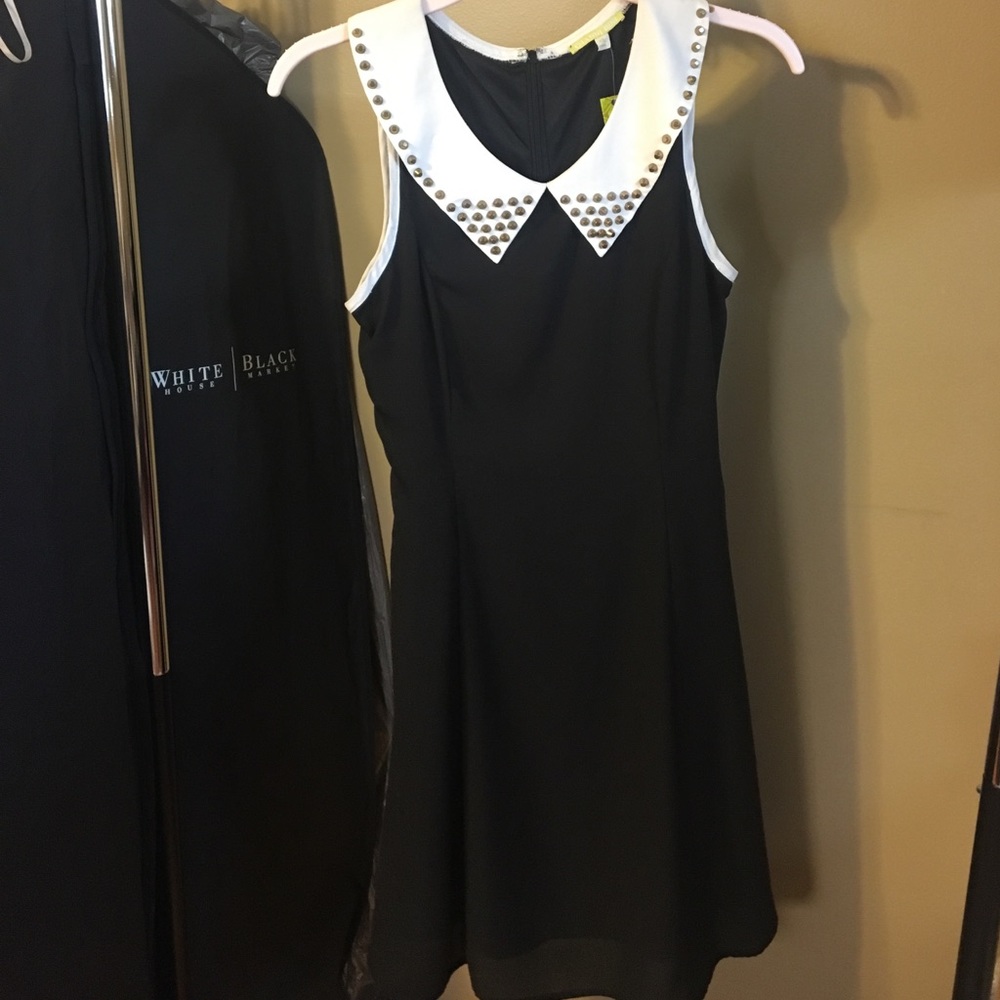Collared LBD