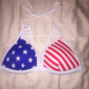 V.S. Bathing suit top