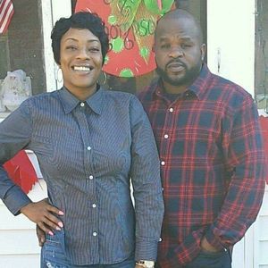 Meet your Posher, Tammy