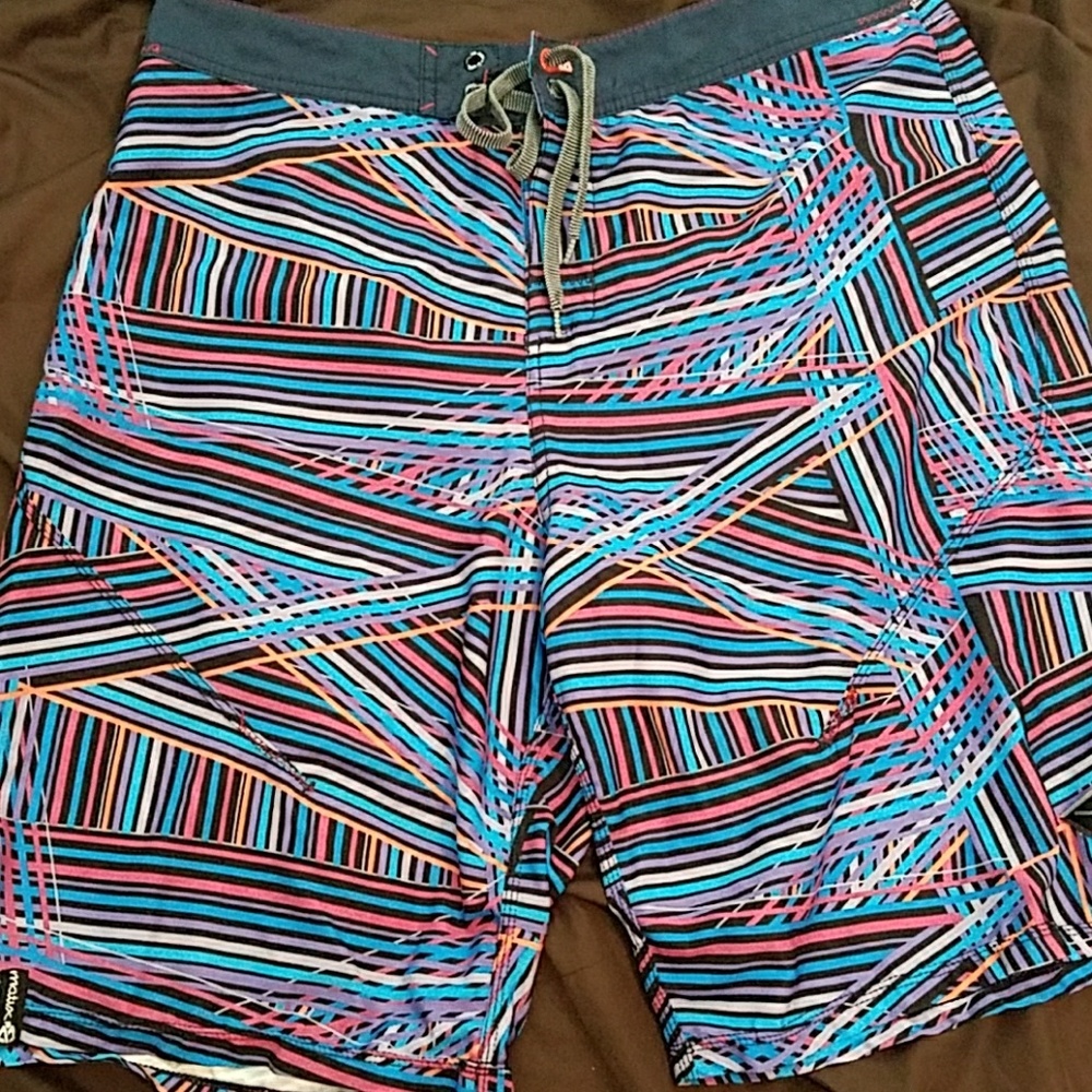 Matix Trunks