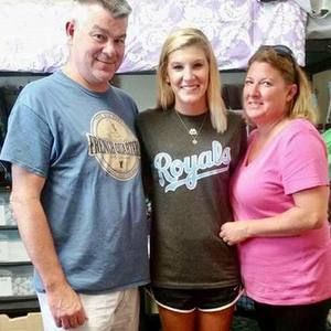 Meet your Posher, Haley