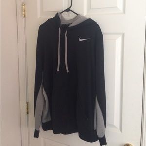 Nike sweatshirt