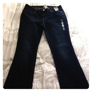 Soho New York & Company Jeans