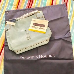 Authentic Dooney and Bourke purse!!! BRAND NEW