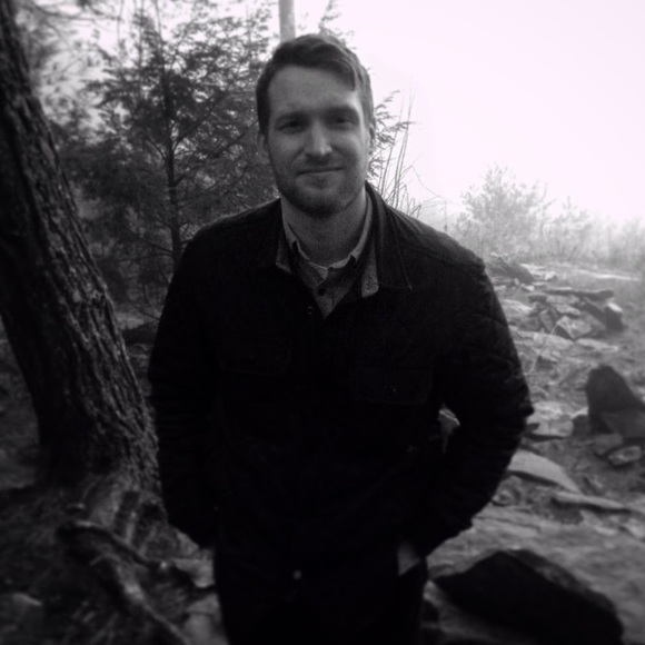 Meet your Posher, John - Picture 1 of 1