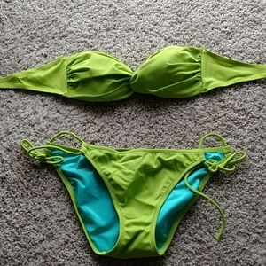 Victoria secret bikini