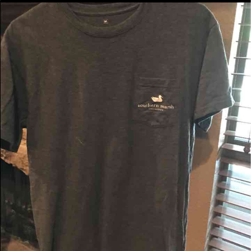 Southern Marsh Tshirt size M