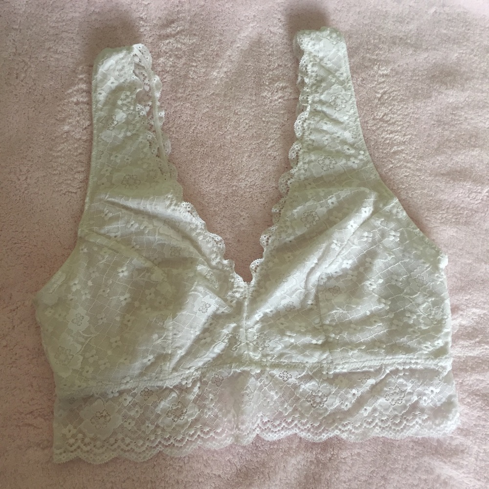 Lace Bralette