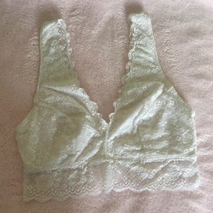 Lace Bralette