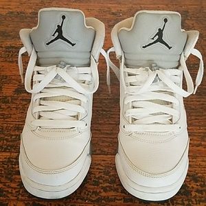 Jordan 5s