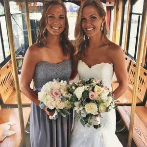 Meet your Posher, Lizzy