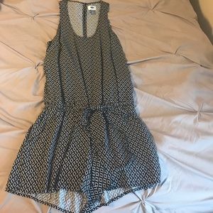 Old Navy Romper
