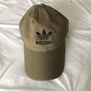 Adidas Hat