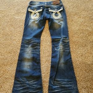 Big Star Sweet Flare 27R