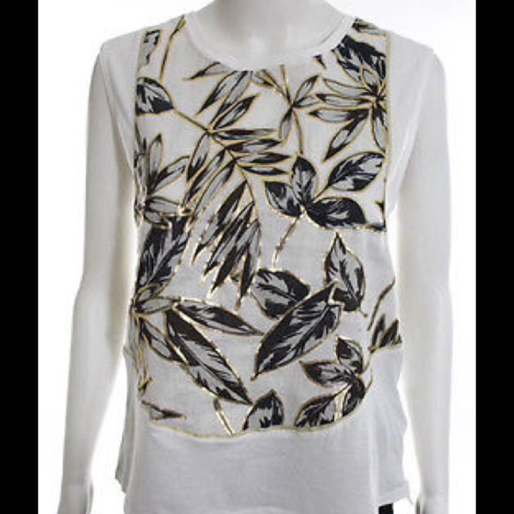 J Crew Top